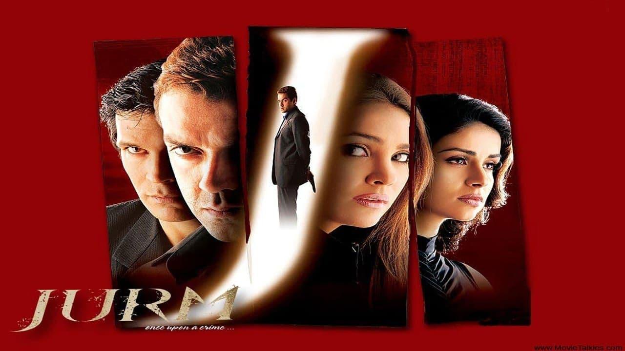 مشاهدة فيلم Jurm 2005 مدبلج كامل HD