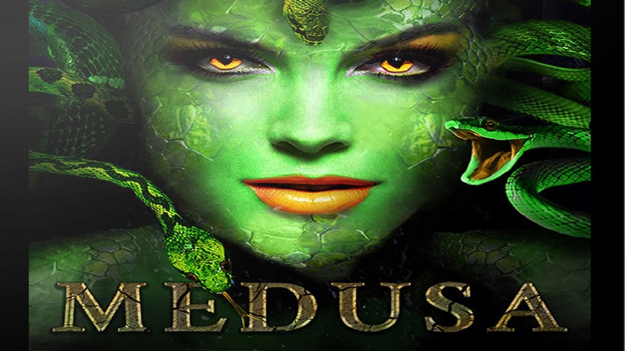 مشاهدة فيلم Medusa 2021 مترجم