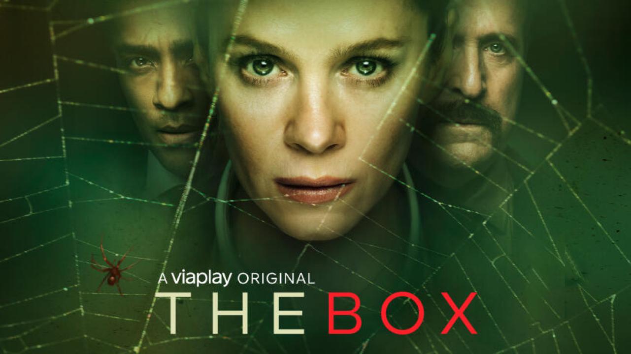 مشاهدة فيلم The Box 2021 مترجم كامل HD