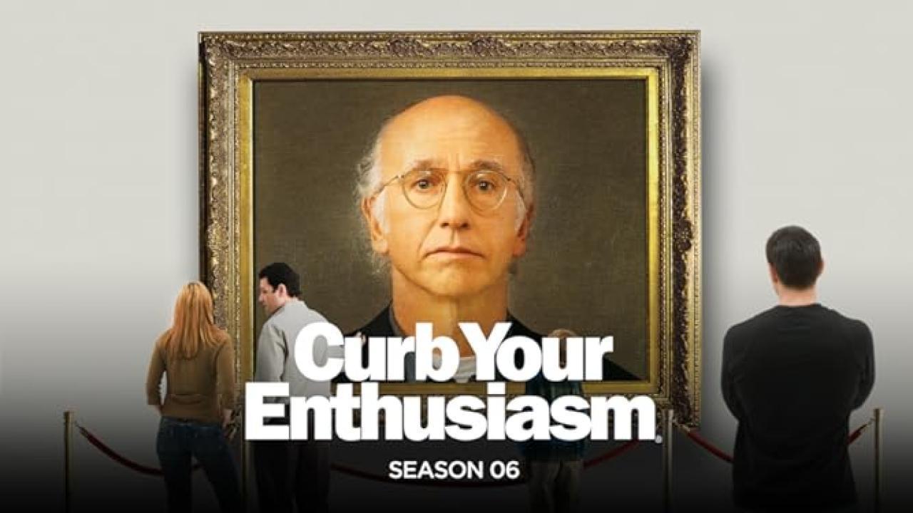مشاهدة مسلسل Curb Your Enthusiasm الموسم السادس الحلقة 5 مترجمة