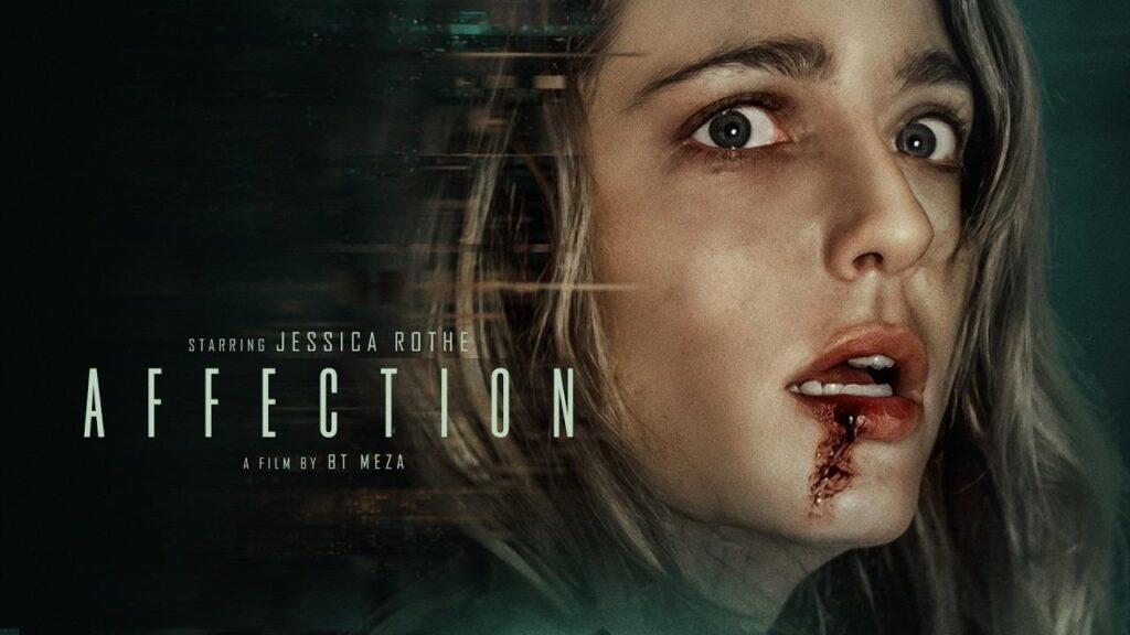 مشاهدة فيلم Affection 2025 مترجم كامل HD