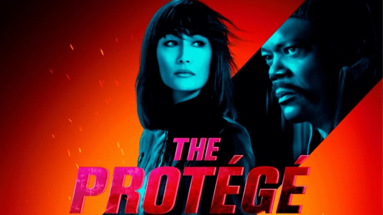مشاهدة فيلم The Protege 2021 مترجم
