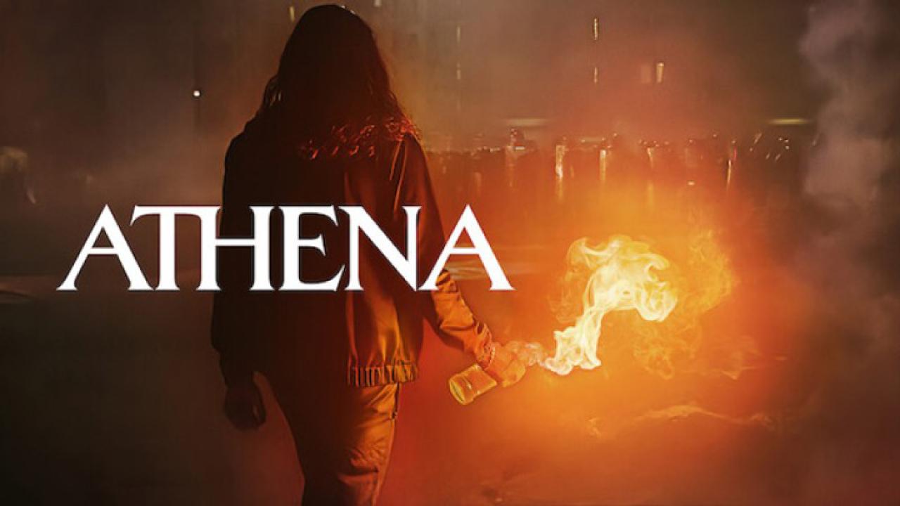 مشاهدة فيلم Athena 2022 مترجم كامل HD