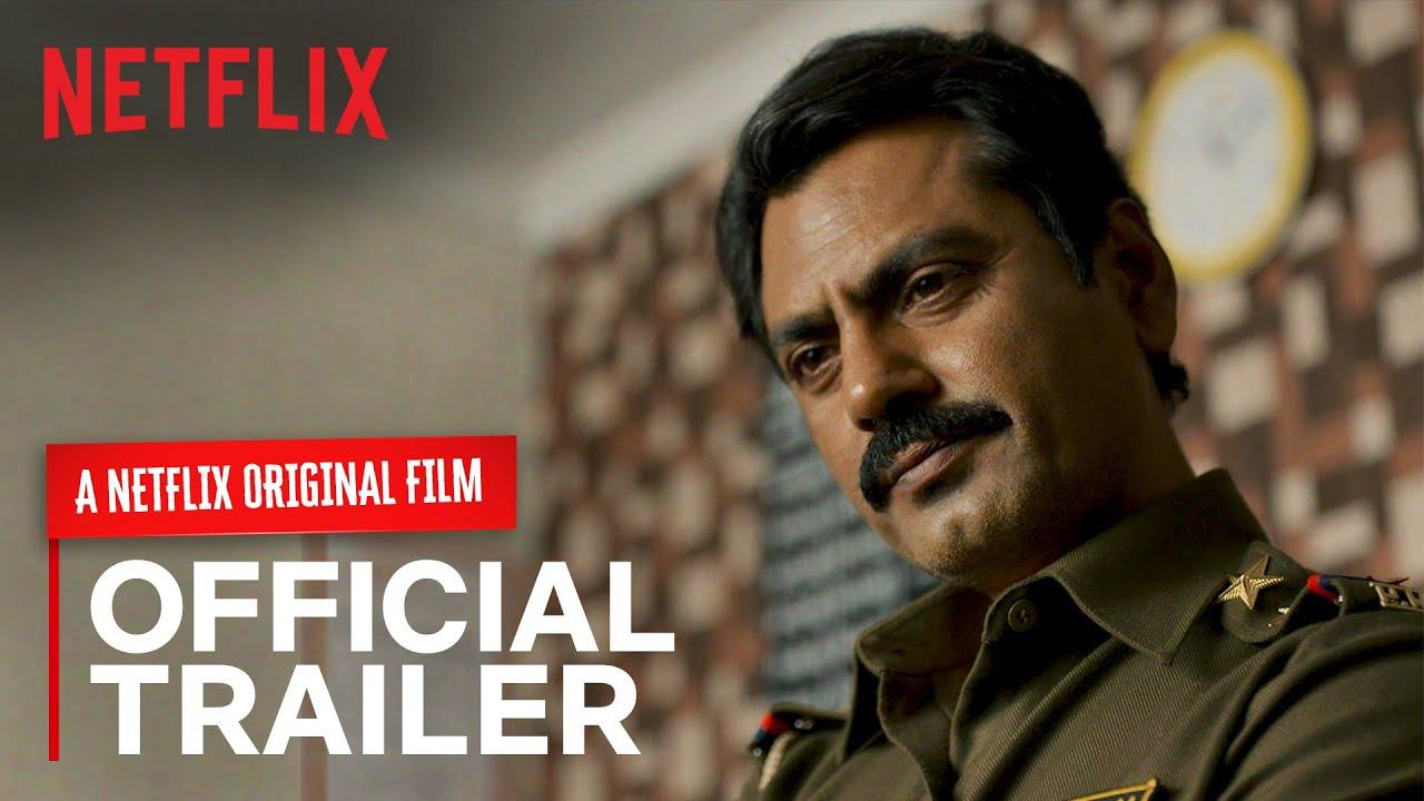 مشاهدة فيلم Raat Akeli Hai 2020 مترجم