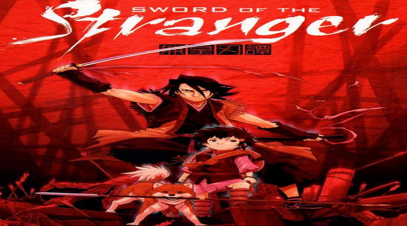 مشاهدة فيلم Sword of the Stranger 2007 مترجم