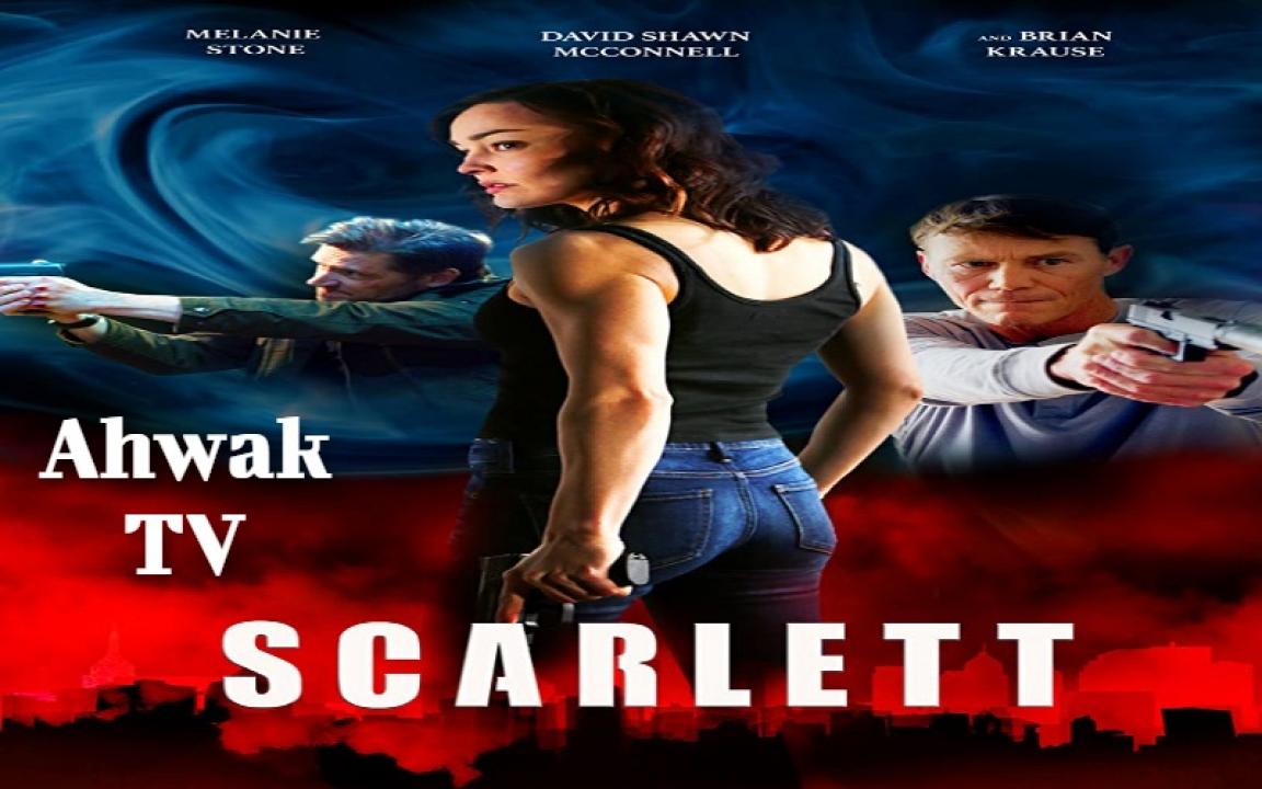 مشاهدة فيلم Scarlett 2021 مترجم