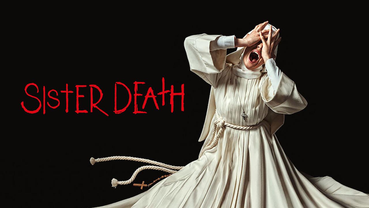 مشاهدة فيلم Sister Death 2023 مترجم كامل HD
