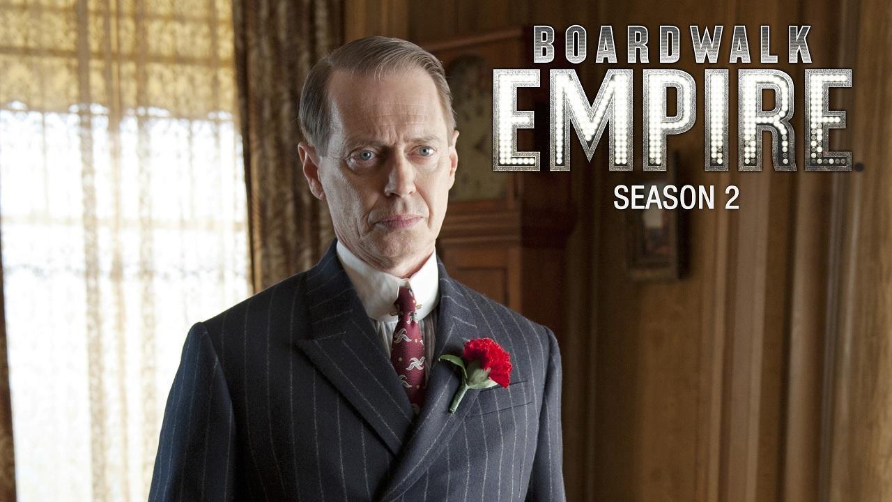مشاهدة مسلسل Boardwalk Empire الموسم الثاني الحلقة 12 الثانية عشر والاخيرة مترجمة HD