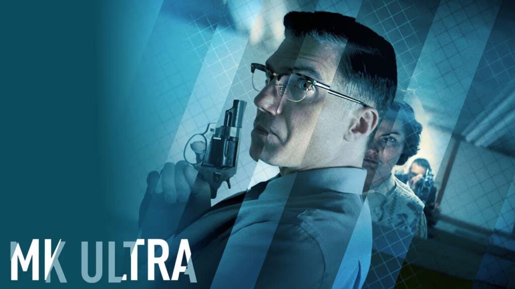 مشاهدة فيلم Mk Ultra 2022 مترجم كامل HD