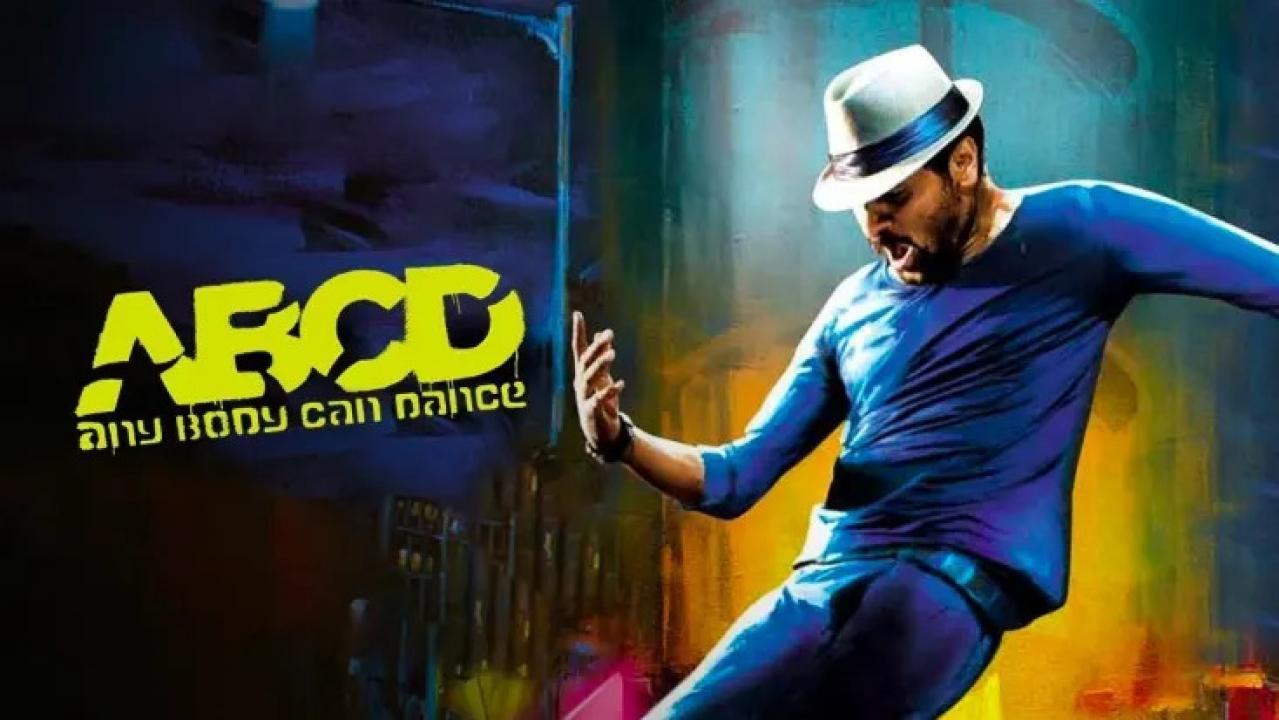 مشاهدة فيلم Any Body Can Dance 2013 مترجم كامل HD