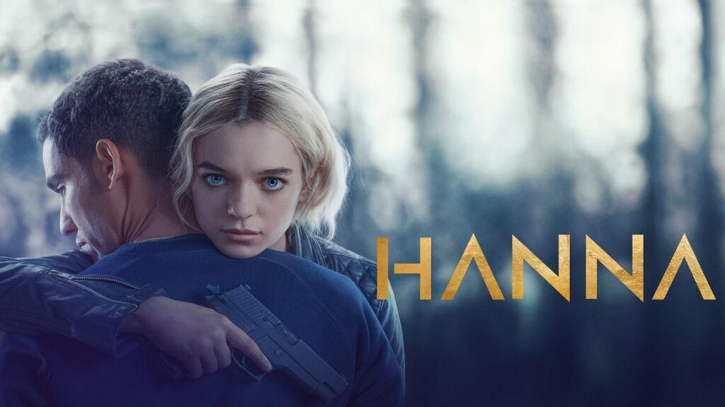 مشاهدة مسلسل Hanna الموسم الثالث الحلقة 6 السادسة والاخيرة مترجمة HD