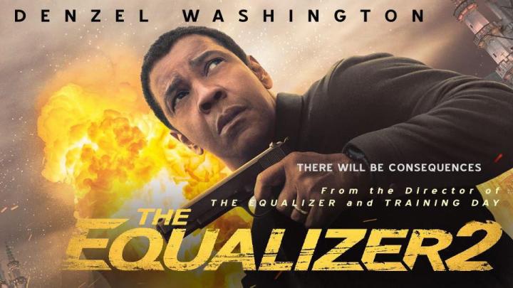 مشاهدة فيلم The Equalizer 2 2018 مدبلج كامل HD