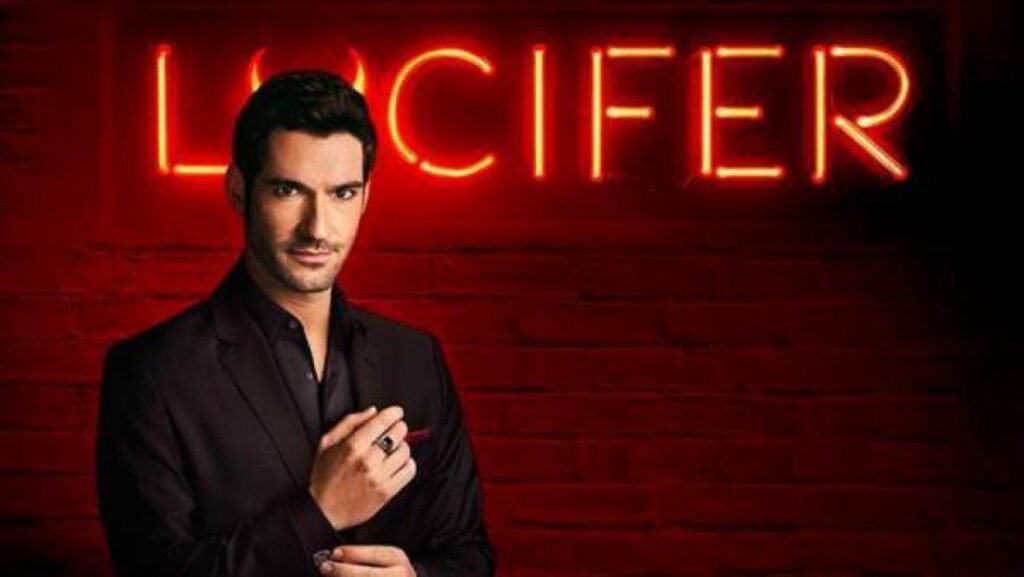 مشاهدة مسلسل Lucifer الموسم الرابع الحلقة 3 مترجمة