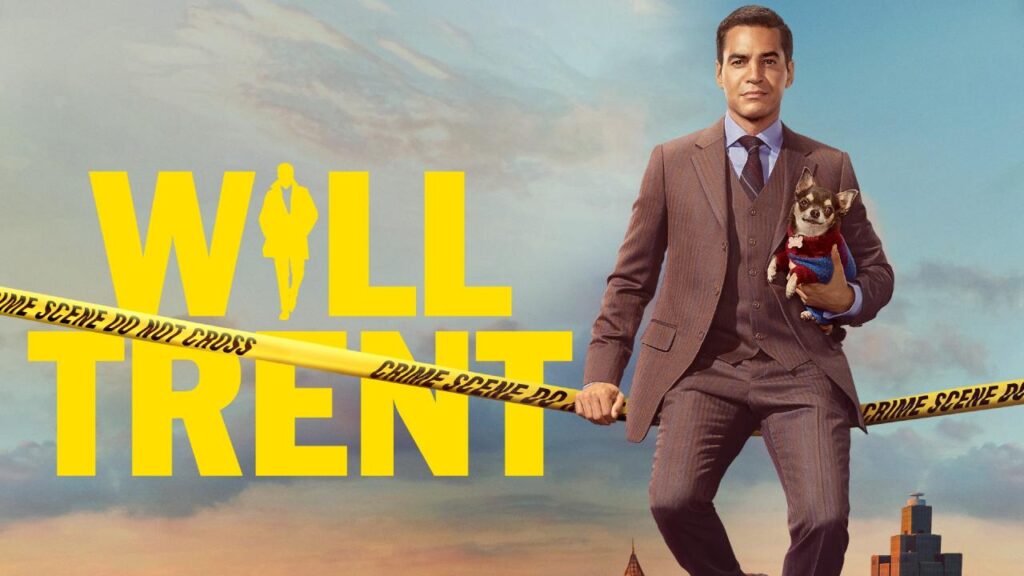 مشاهدة مسلسل Will Trent الموسم الثالث الحلقة 17 السابعة عشر مترجمة HD