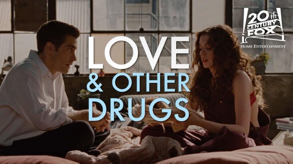 مشاهدة فيلم Love and Other Drugs 2010 مترجم كامل HD