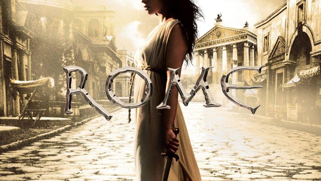 مشاهدة مسلسل Rome الموسم الثاني الحلقة 3 الثالثة مترجمة HD