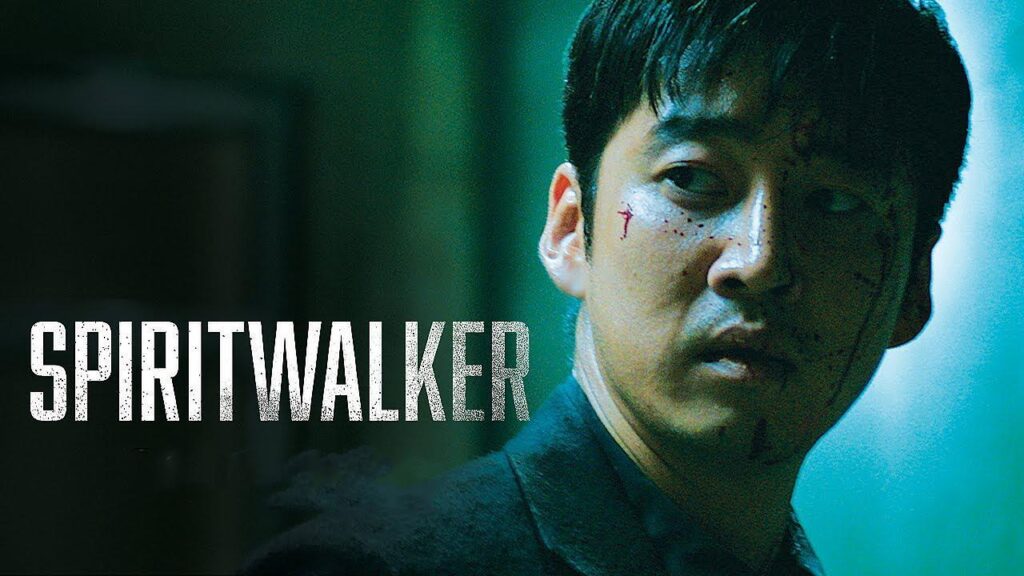 مشاهدة فيلم Spiritwalker 2020 مترجم كامل HD