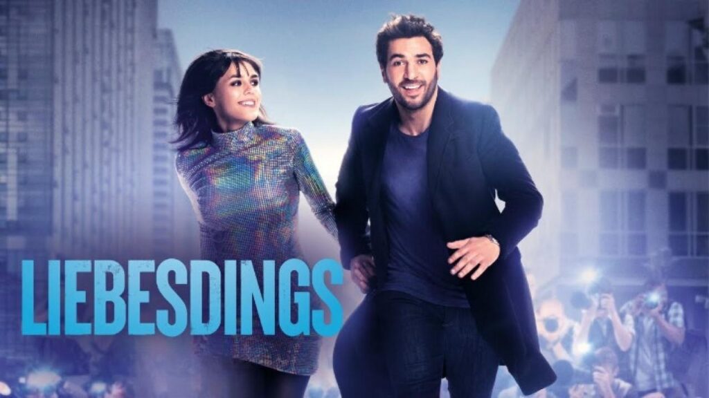 مشاهدة فيلم Liebesdings 2022 مترجم كامل HD