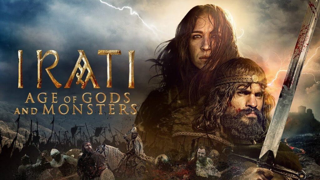 مشاهدة فيلم Irati 2022 مترجم كامل HD