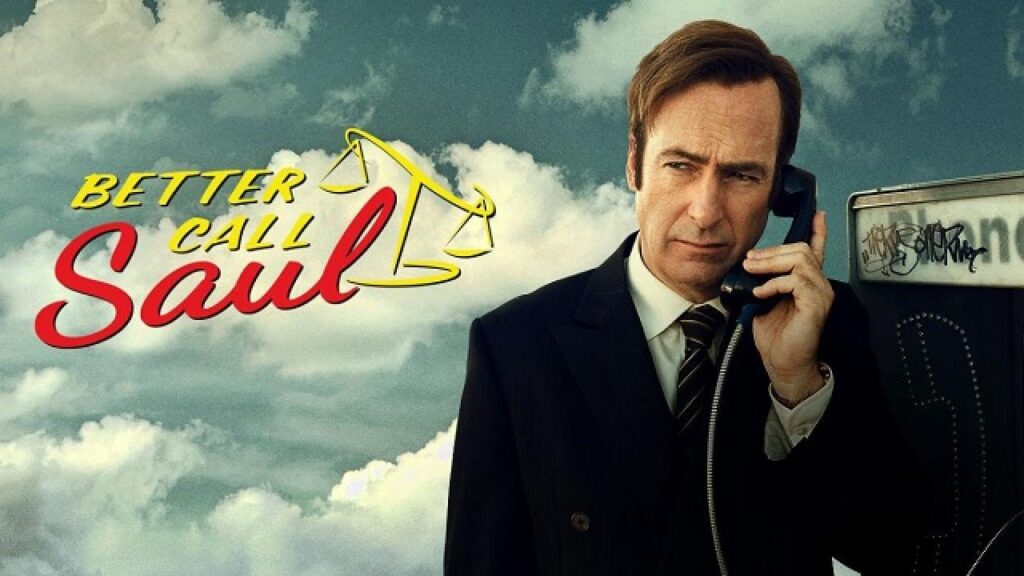 مشاهدة مسلسل Better Call Saul الموسم السادس الحلقة 12 مترجمة HD
