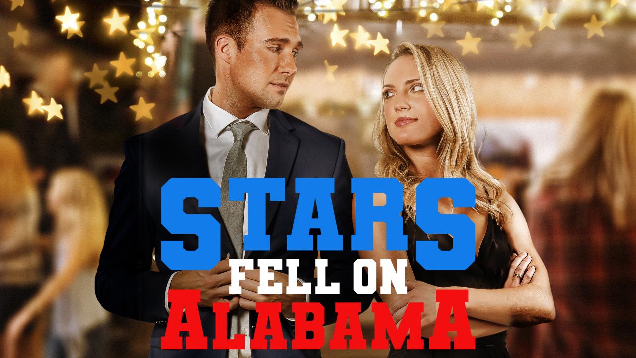 مشاهدة فيلم Stars Fell on Alabama 2021 مترجم كامل HD