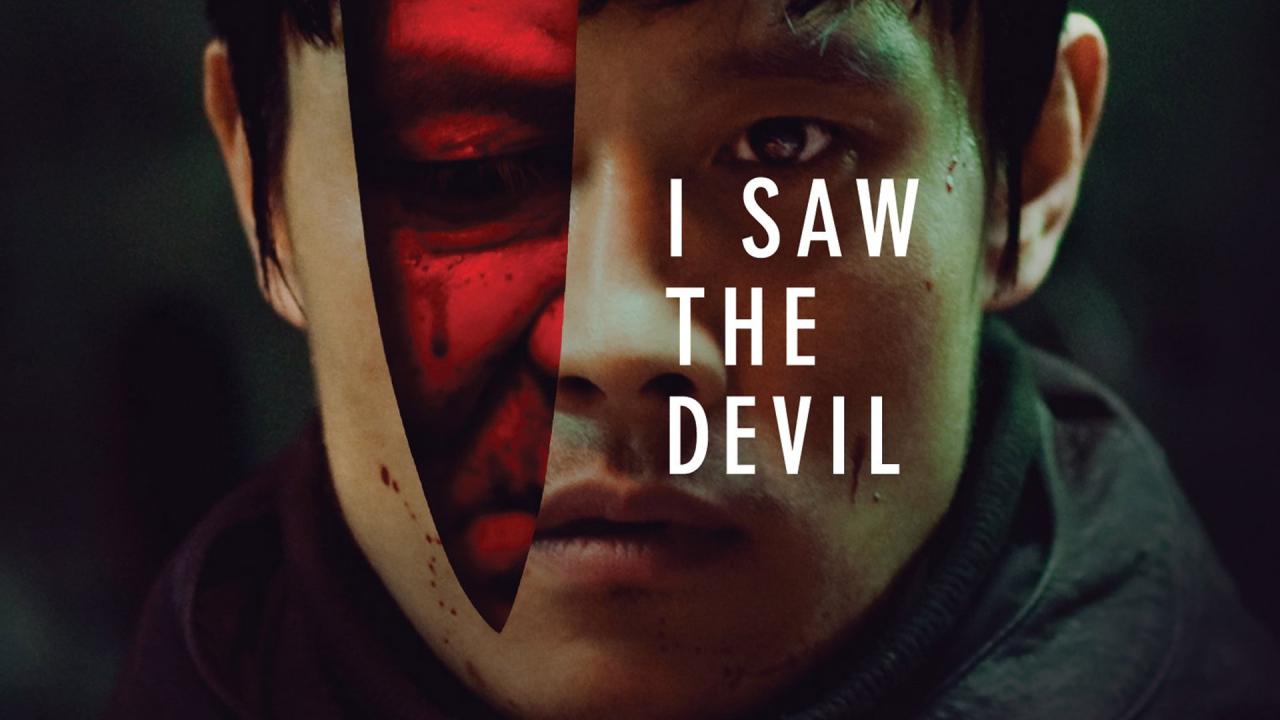 مشاهدة فيلم I Saw the Devil 2010 مترجم