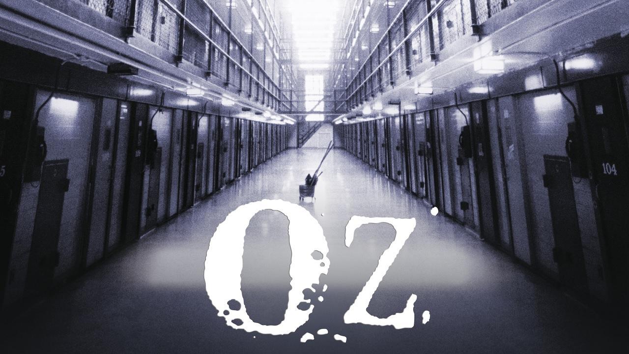 مشاهدة مسلسل Oz الموسم الخامس الحلقة 2 الثانية مترجمة HD