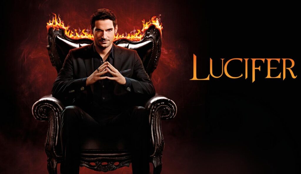مشاهدة مسلسل Lucifer الموسم الثالث الحلقة 7 مترجمة