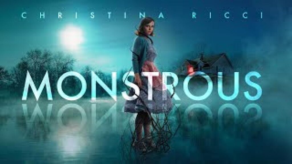 مشاهدة فيلم Monstrous 2022 مترجم كامل HD