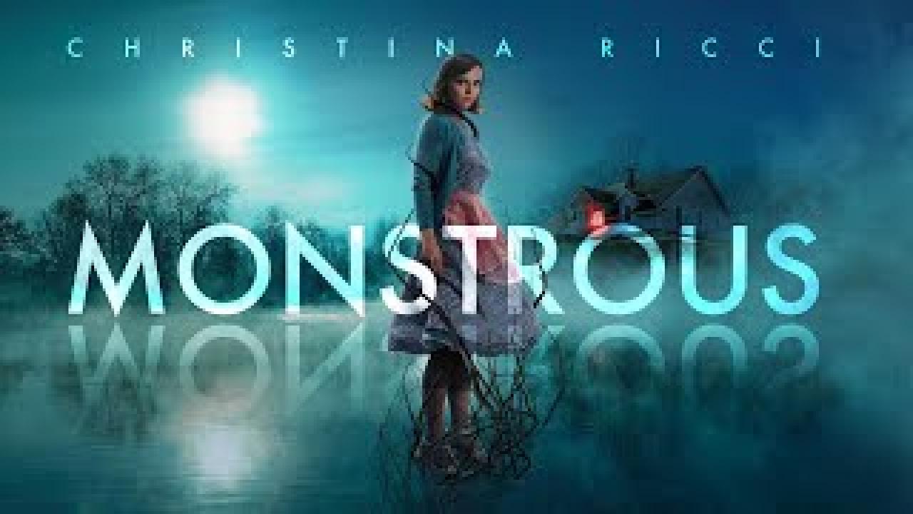 مشاهدة فيلم Monstrous 2022 مترجم كامل HD