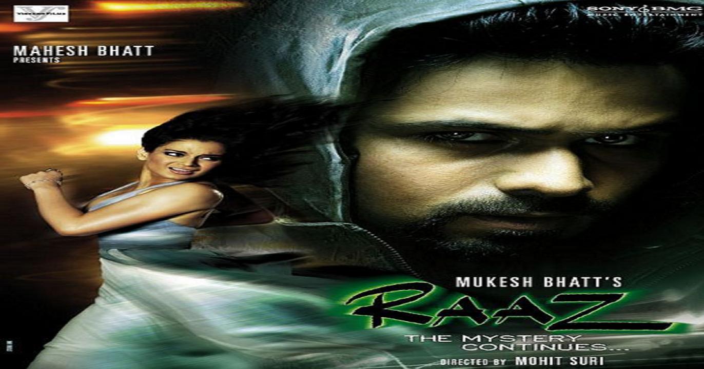 مشاهدة فيلم Raaz: The Mystery Continues 2009 مترجم