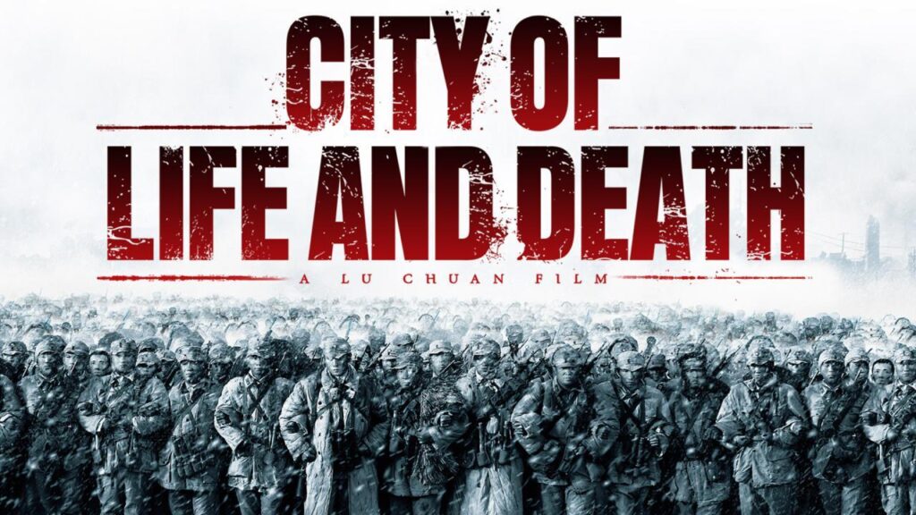 مشاهدة فيلم City of Life and Death 2009 مترجم كامل HD