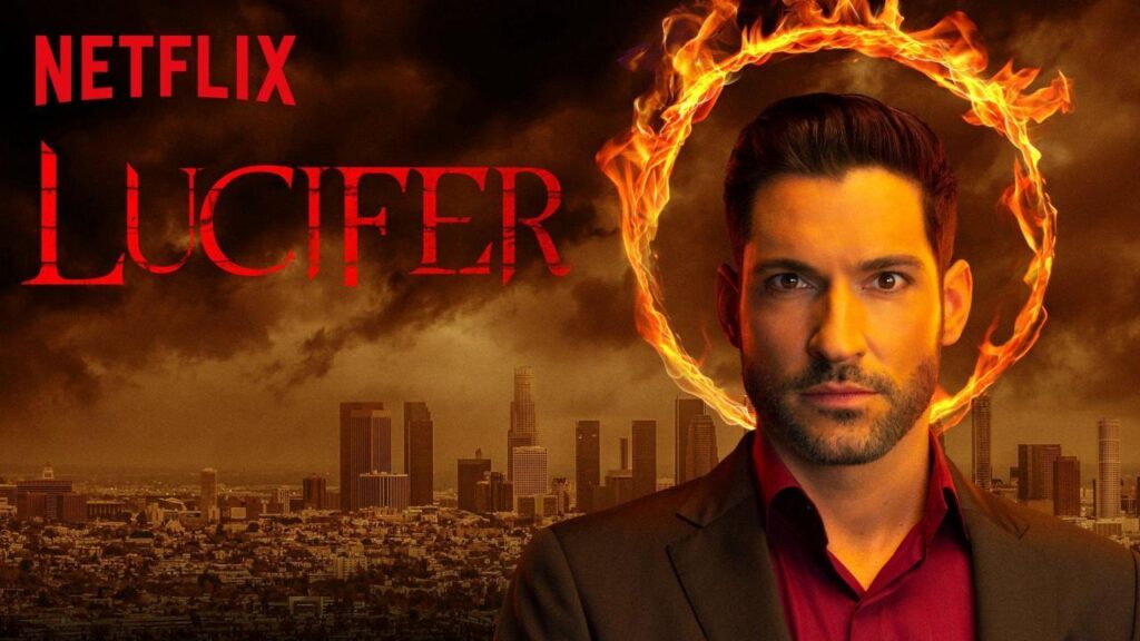 مشاهدة مسلسل Lucifer الموسم الخامس الحلقة 10 مترجمة