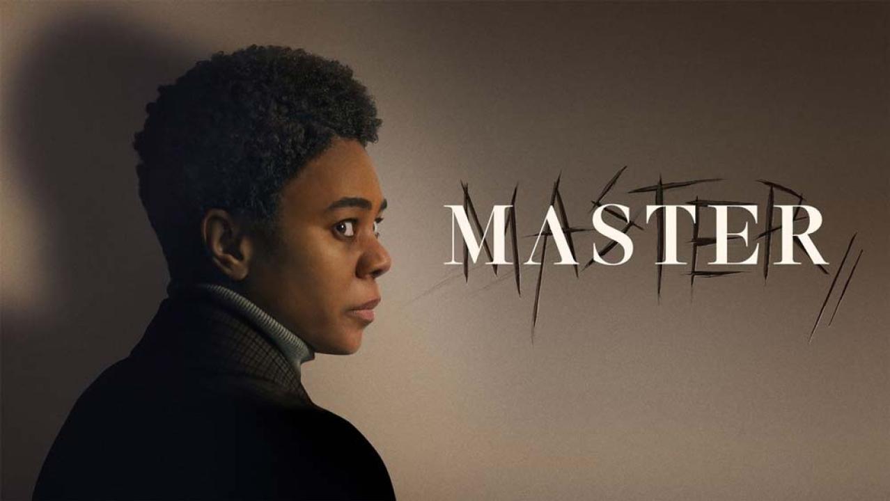 مشاهدة فيلم Master 2022 مترجم كامل HD