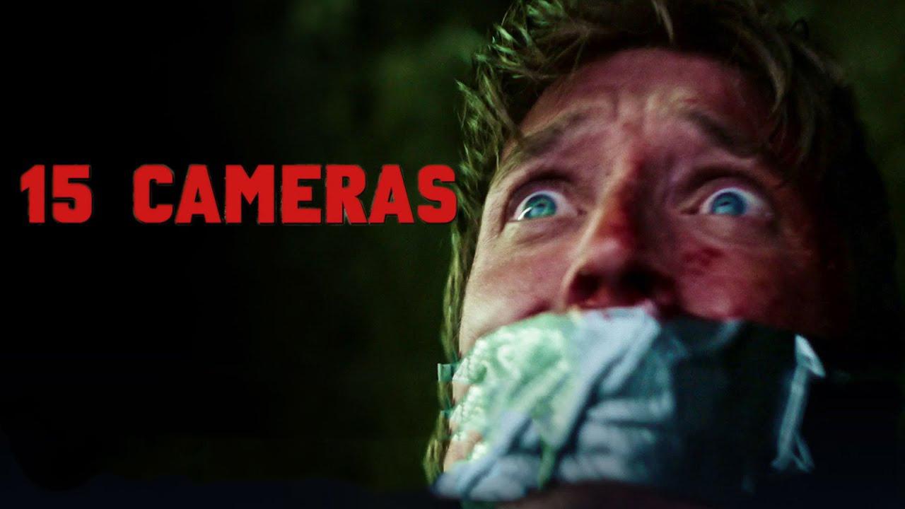مشاهدة فيلم 15 Cameras 2023 مترجم كامل HD