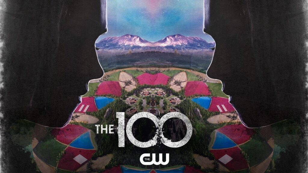 مشاهدة مسلسل The 100 الموسم السادس الحلقة 4 الرابعة مترجمة HD