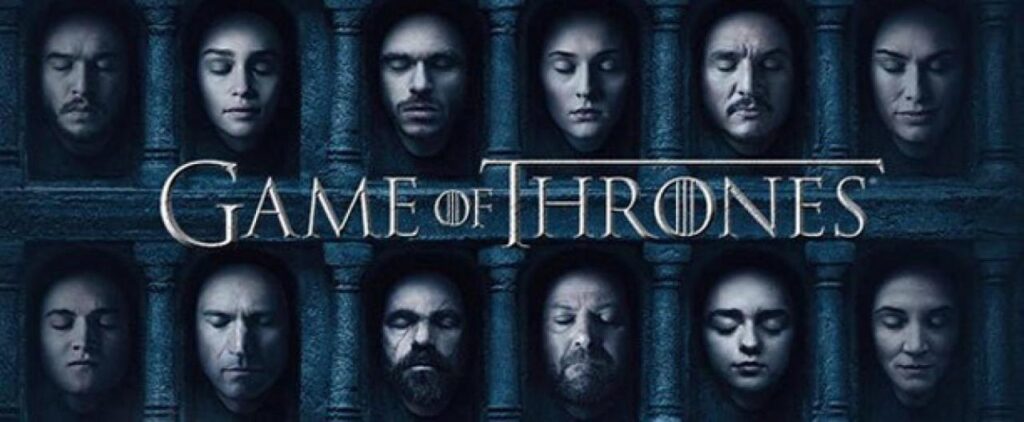 مشاهدة مسلسل Game of thrones الموسم السادس الحلقة 4 مترجمة