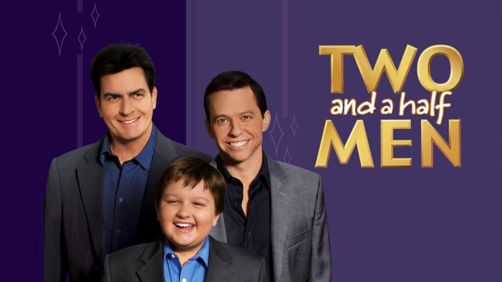 مشاهدة مسلسل Two and a Half Men الموسم الرابع الحلقة 22 الثانية والعشرون مترجمة HD