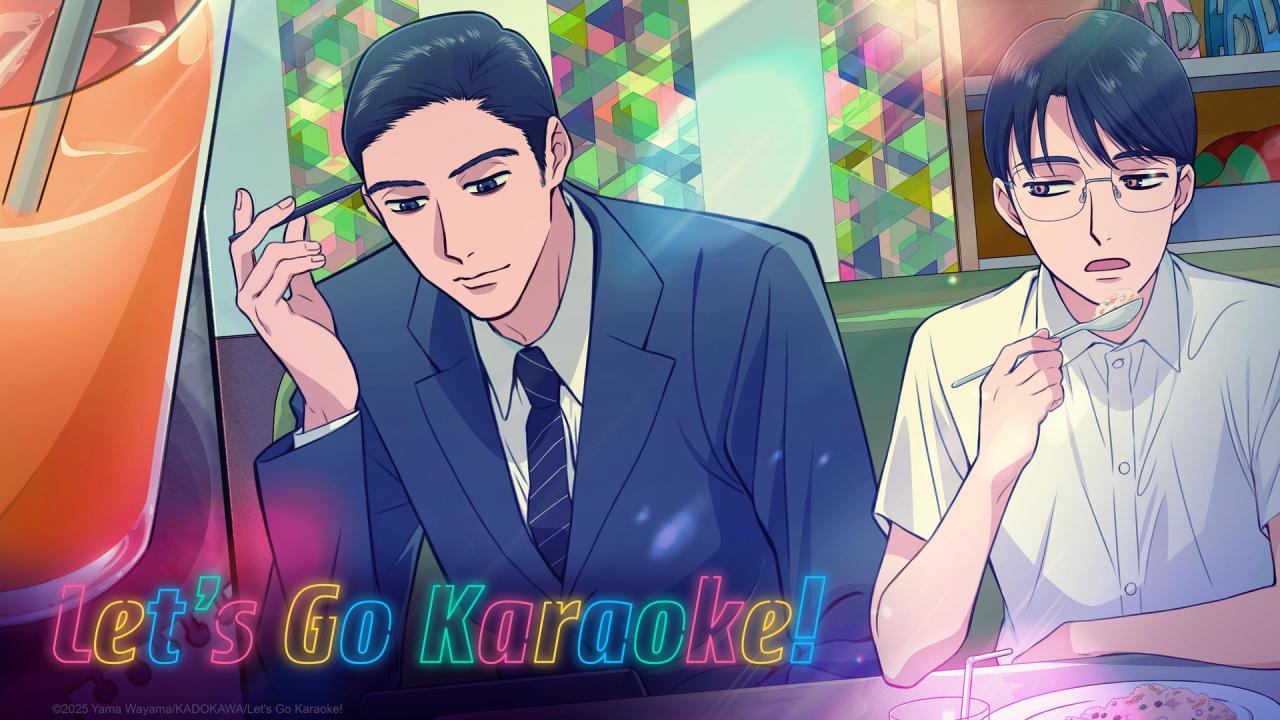 مشاهدة انمي Karaoke Iko! الحلقة 2 الثانية مترجمة HD