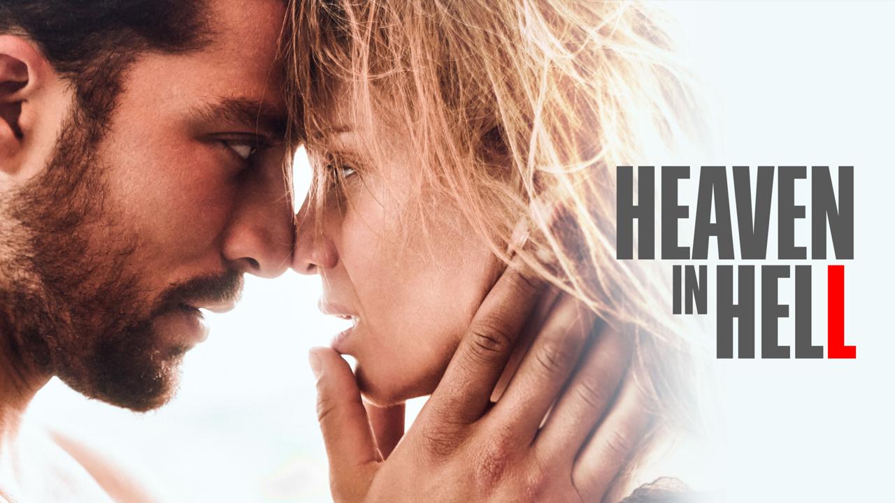 مشاهدة فيلم Heaven in Hell 2023 مترجم كامل HD