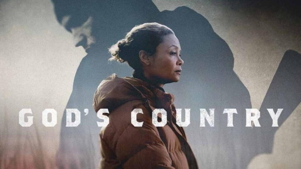 مشاهدة فيلم Gods Country 2022 مترجم كامل HD