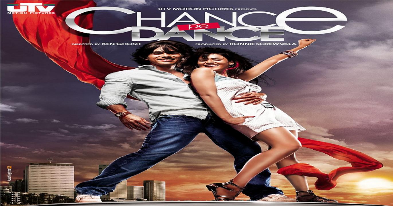 مشاهدة فيلم Chance Pe Dance 2010 مترجم