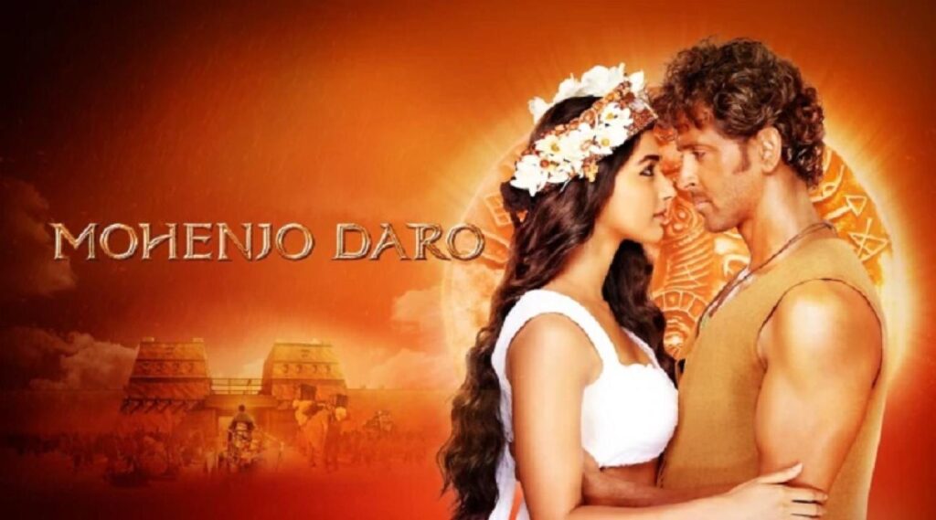 مشاهدة فيلم Mohenjo Daro 2016 مترجم