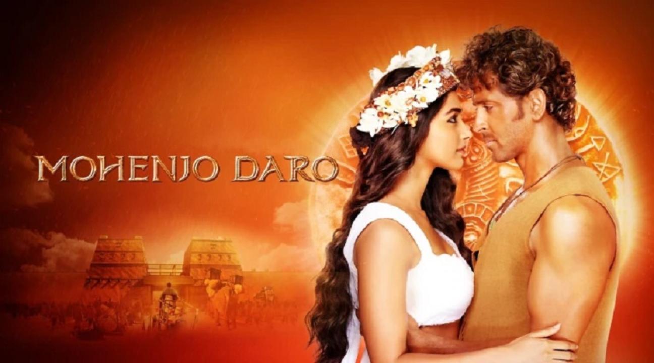 مشاهدة فيلم Mohenjo Daro 2016 مترجم