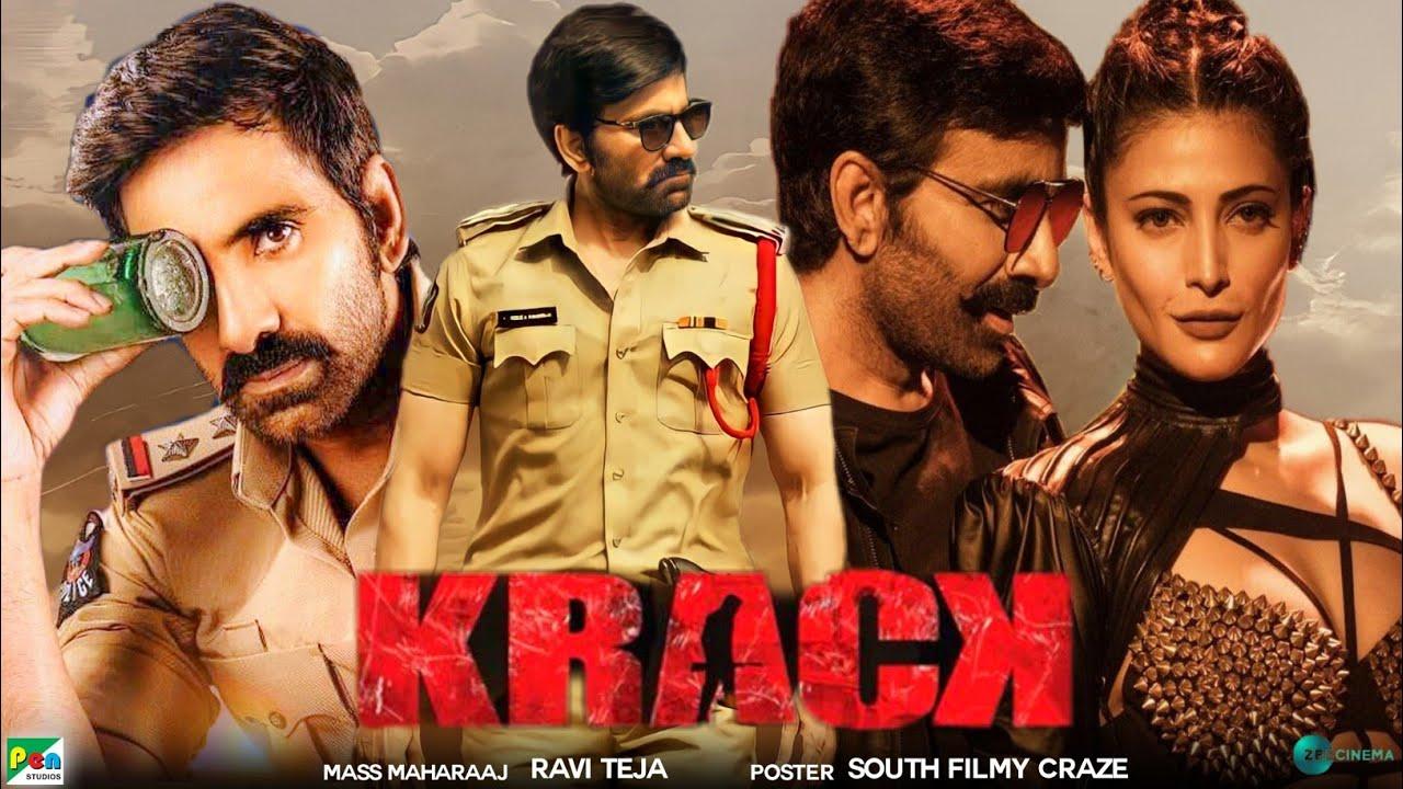 مشاهدة فيلم Krack 2021 مترجم كامل HD