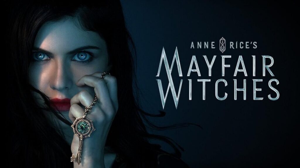 مشاهدة مسلسل Mayfair Witches الموسم الاول الحلقة 2 مترجمة