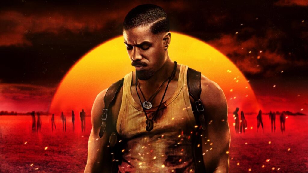 مشاهدة فيلم Sinners 2025 مدبلج كامل HD