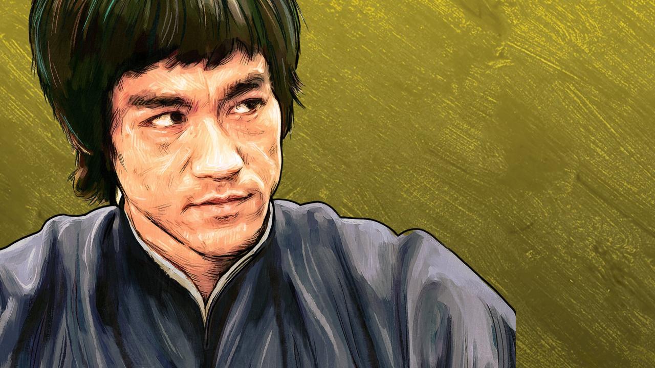 مشاهدة فيلم Game of Death II 1981 مترجم كامل HD