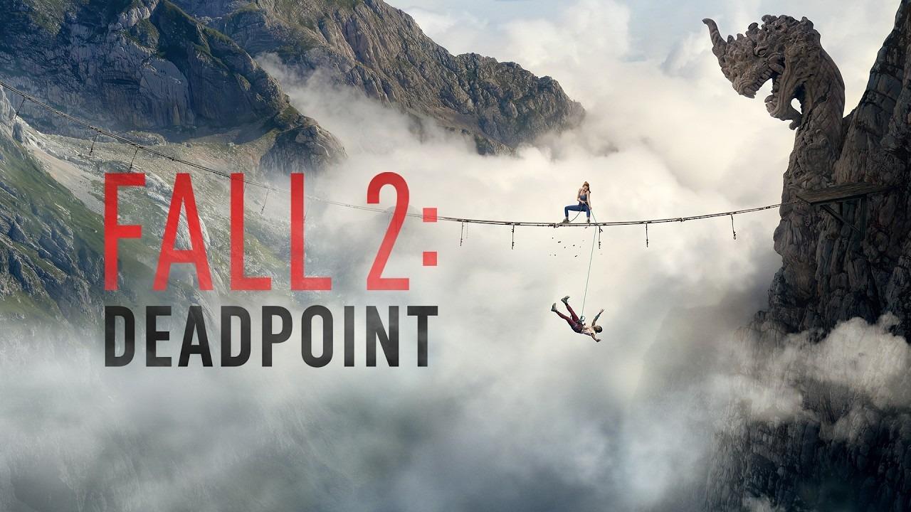 مشاهدة فيلم Fall 2: Deadpoint 2026 مدبلج كامل HD