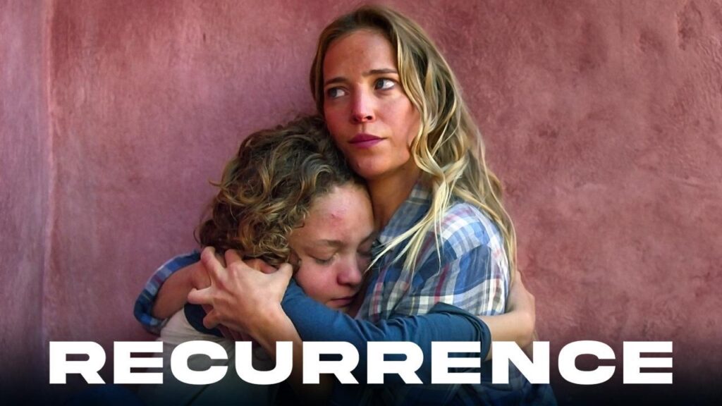 مشاهدة فيلم Recurrence 2022 مترجم كامل HD